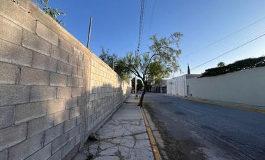 LOCAL EN VENTA EN RESIDENCIAL CAMPESTRE LA ROSITA, TORREON COAHUILA