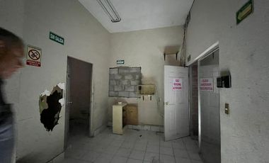 LOCAL EN VENTA EN RESIDENCIAL CAMPESTRE LA ROSITA, TORREON COAHUILA