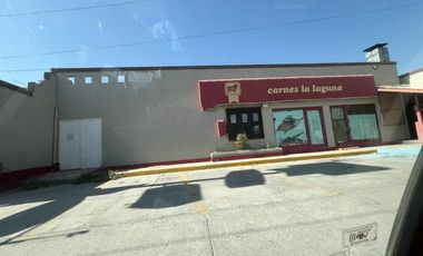 LOCAL EN VENTA EN RESIDENCIAL CAMPESTRE LA ROSITA, TORREON COAHUILA