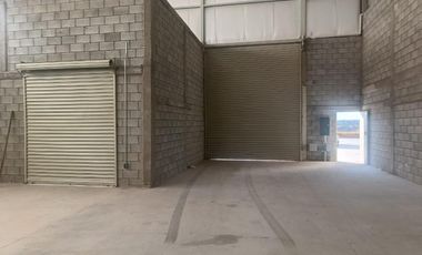 BODEGA EN RENTA EN NUEVA LAGUNA NORTE TORREÓN, COAHUILA
