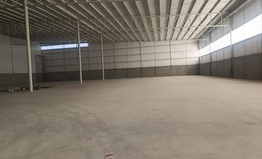 BODEGA EN RENTA EN NUEVA LAGUNA NORTE TORREÓN, COAHUILA