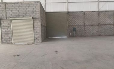 BODEGA EN RENTA EN NUEVA LAGUNA NORTE TORREÓN, COAHUILA