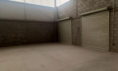 BODEGA EN RENTA EN NUEVA LAGUNA NORTE TORREÓN, COAHUILA