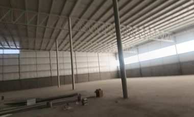 BODEGA EN RENTA EN NUEVA LAGUNA NORTE TORREÓN, COAHUILA