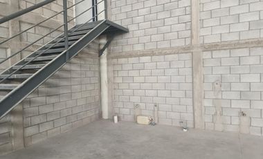 BODEGA EN RENTA EN NUEVA LAGUNA NORTE TORREÓN, COAHUILA