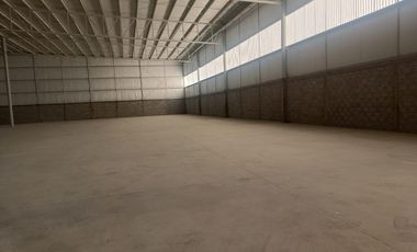 BODEGA EN RENTA EN NUEVA LAGUNA NORTE TORREÓN, COAHUILA