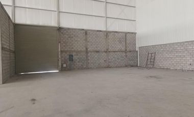 BODEGA EN RENTA EN NUEVA LAGUNA NORTE TORREÓN, COAHUILA