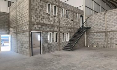 BODEGA EN RENTA EN NUEVA LAGUNA NORTE TORREÓN, COAHUILA