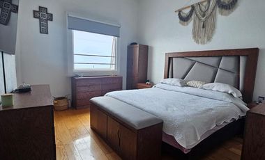 DEPARTAMENTO EN RENTA EN LA 6TA. SECC.