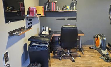 DEPARTAMENTO EN RENTA EN LA 6TA. SECC.