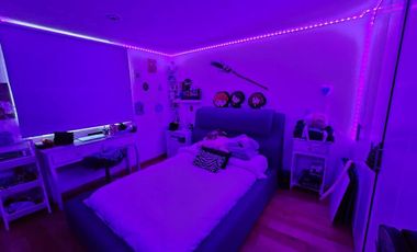 DEPARTAMENTO EN RENTA EN LA 6TA. SECC.