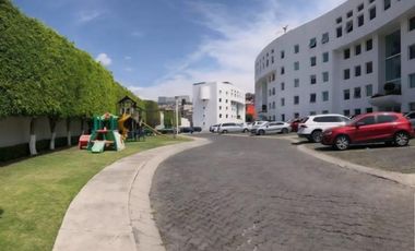 DEPARTAMENTO EN RENTA EN LA 6TA. SECC.