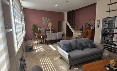 DEPARTAMENTO EN RENTA EN LA 6TA. SECC.