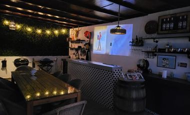 DEPARTAMENTO EN RENTA EN LA 6TA. SECC.