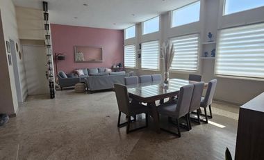 DEPARTAMENTO EN RENTA EN LA 6TA. SECC.