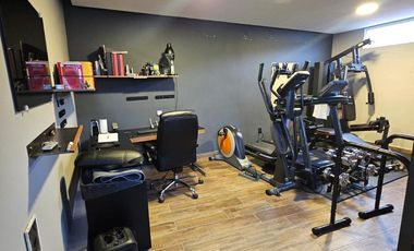 DEPARTAMENTO EN RENTA EN LA 6TA. SECC.