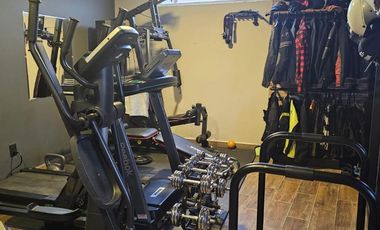 DEPARTAMENTO EN RENTA EN LA 6TA. SECC.