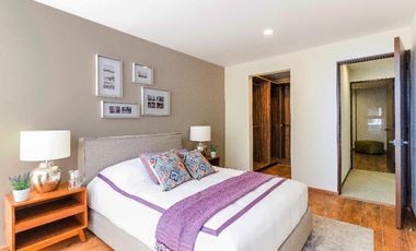 Departamento en Venta en Metepec. VOLTERRA