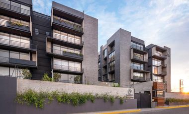 Departamento en Venta en Metepec. VOLTERRA
