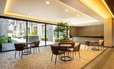 Departamento en Venta en Metepec. VOLTERRA