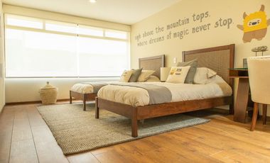 Residencia en Venta, Lomas Virreyes, TOLEDO.