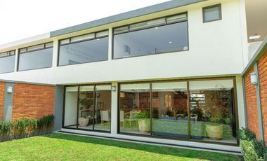 Residencia en Venta, Lomas Virreyes, TOLEDO.