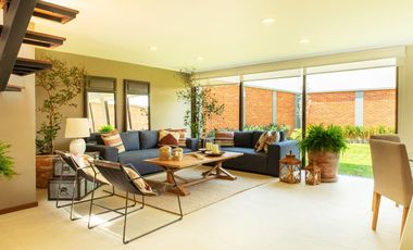 Residencia en Venta, Lomas Virreyes, TOLEDO.