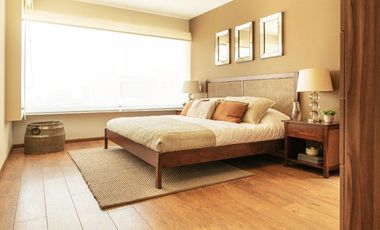 Residencia en Venta, Lomas Virreyes, TOLEDO.