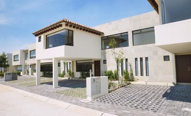 Residencia en Venta, Lomas Virreyes, TOLEDO.