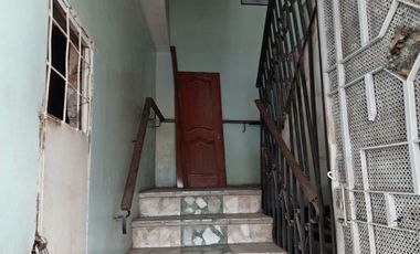 VENTA CASA ESQUINERA SUR DE GUAYAQUIL CALLE VENEZUELA (VM)