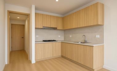 Departamento por estrenar 2 hab 78 m2 Diagonal Parque la Magdalena