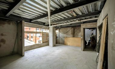 Departamento por estrenar 2 hab 78 m2 Diagonal Parque la Magdalena