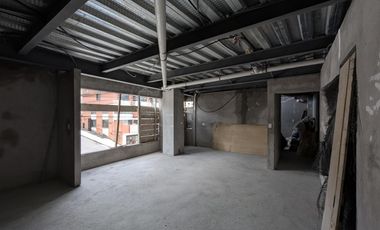 Departamento por estrenar 2 hab 78 m2 Diagonal Parque la Magdalena