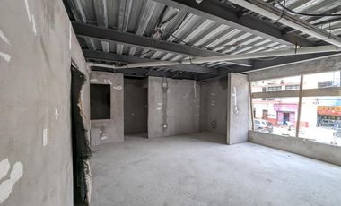 Departamento por estrenar 2 hab 78 m2 Diagonal Parque la Magdalena