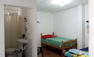 VENTA PROPIEDAD COMERCIAL MASCOTE (VM)