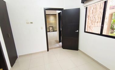 Casa en Alquiler Urb. Estancias del Río, Samborondón  GinS