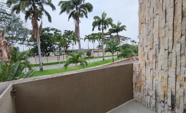 Casa en Alquiler Urb. Estancias del Río, Samborondón  GinS