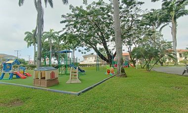 Casa en Alquiler Urb. Estancias del Río, Samborondón  GinS