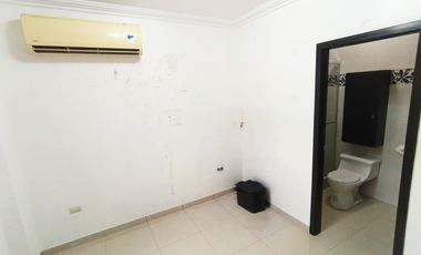 Casa en Alquiler Urb. Estancias del Río, Samborondón  GinS