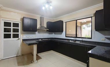 Casa en Alquiler Urb. Estancias del Río, Samborondón  GinS