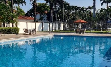 Casa en Alquiler Urb. Estancias del Río, Samborondón  GinS