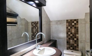 Casa en Alquiler Urb. Estancias del Río, Samborondón  GinS