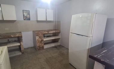 ALQUILER DE DEPARTAMENTO ALBORADA X (VM)