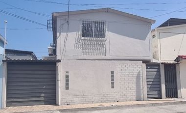 ALQUILER DE DEPARTAMENTO ALBORADA X (VM)