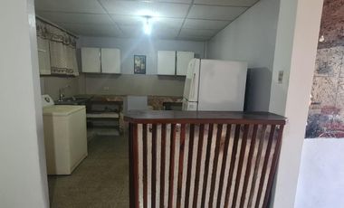 ALQUILER DE DEPARTAMENTO ALBORADA X (VM)