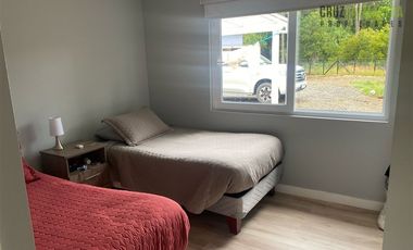 Casa en Venta en Lomas del Maullín