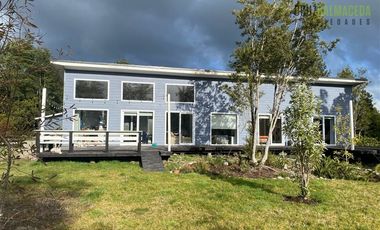 Casa en Venta en Lomas del Maullín