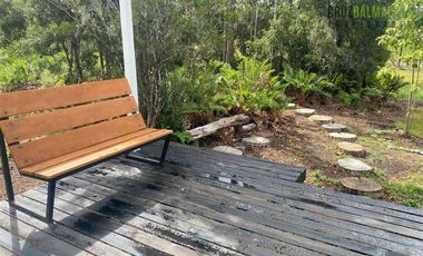 Casa en Venta en Lomas del Maullín