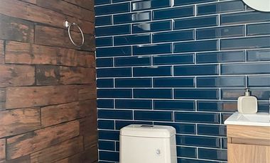 Casa en Venta en Lomas del Maullín