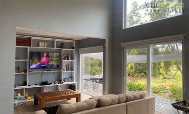 Casa en Venta en Lomas del Maullín